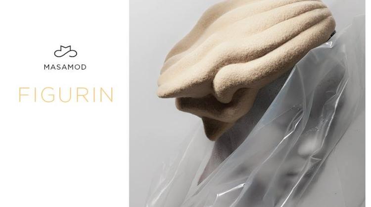 Hungarian Women’s Accessories Designer Wins International Accolade