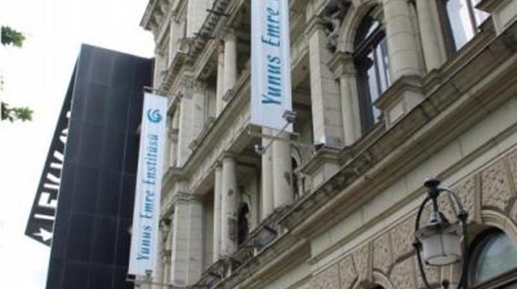 Turkish Culture Centre Opens In Budapest