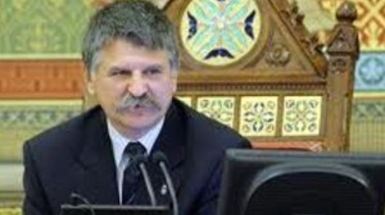 Xpat Opinion: László Kövér’s Ideas About The Ideal Democracy: Governance By Decree In Hungary