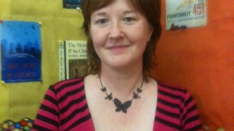 Solutions For English Native Speaking Children At Budapest Schools