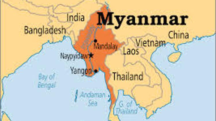 Hungary Supports Democratic Transition In Myanmar