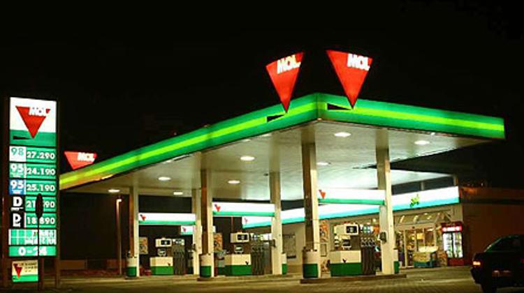 Hungarian State To Buy MOL Gas Storage Unit