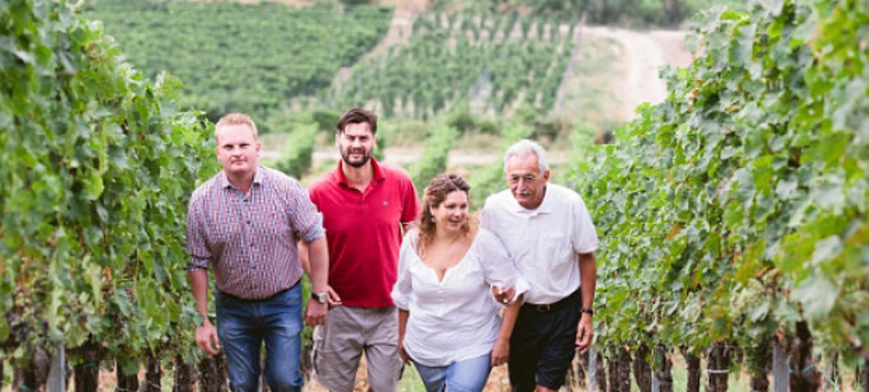 Sauska Winery’s International Recognition Dramatizes Need For State Support To Winemaking In Hungary