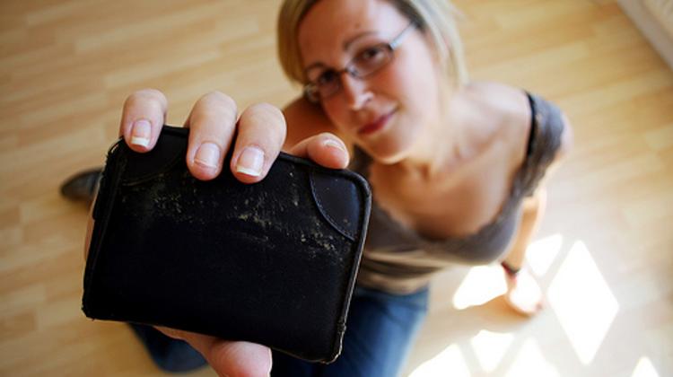 Budapest Is The World’s Third Most 'Honest City'