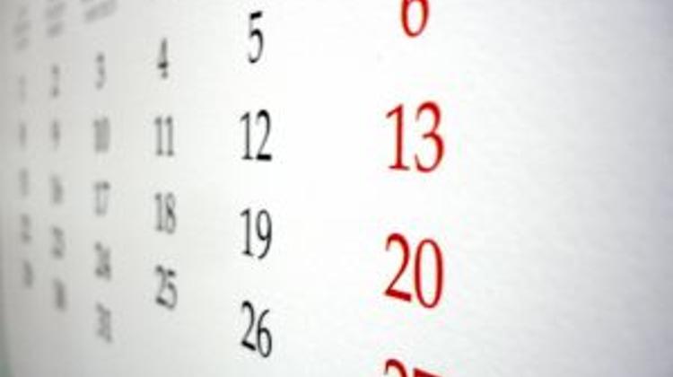 Budget 2014: Inflation Projected At 2.4% And Budget Deficit At 2.9% In Hungary