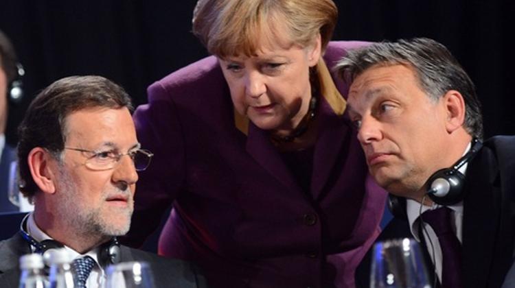 Xpat Opinion: Merkel’s Germany A Source Of Stability And Growth For The Eurozone And Hungary