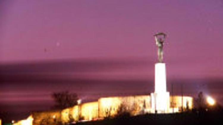 Xploring Budapest: The Citadella