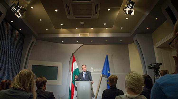 Driver Sentenced In Hungary Could Serve Time In Ireland