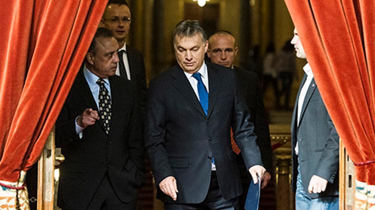 American Company Systemax To Invest In Hungary