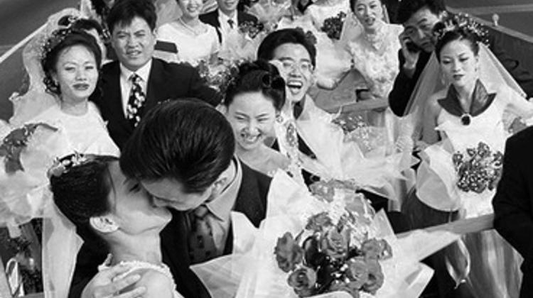 Now On: Shanghai Life Photo Exhibition, Palace Of Arts Budapest