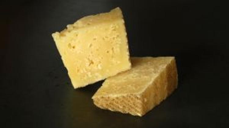 Invitation: European Cheese Contest In Budapest, On Until 15 September