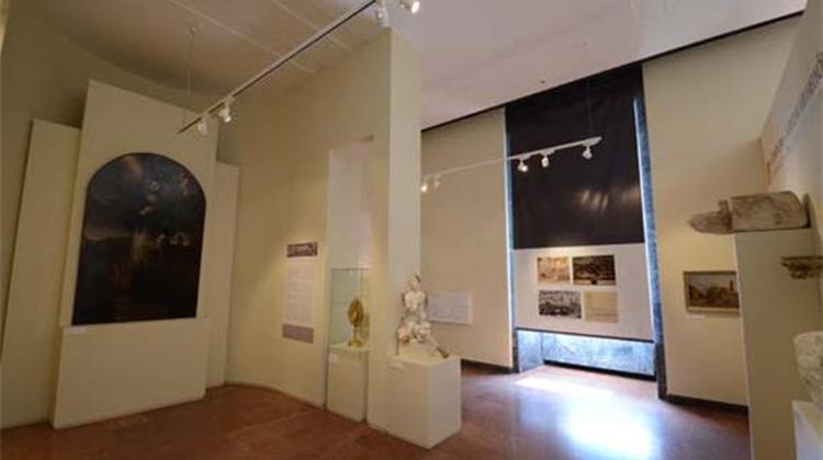 Event Report: “Light  & Shadow”: The 1,000-Year History Of Budapest