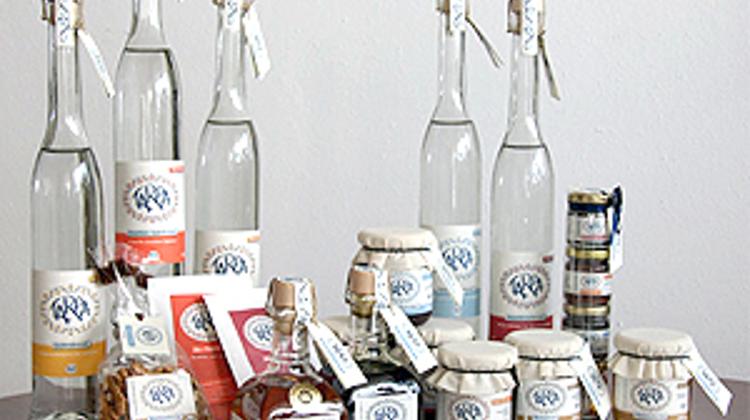 Invitation: Festival Of New Palinka - Plum Days Of Szatmár-Bereg In Hungary, 27 - 29 September