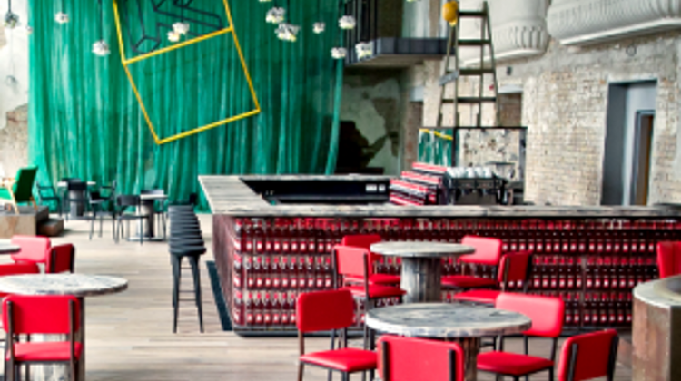 Invitation: World Green Building Week Budapest - The Finale, 20 September