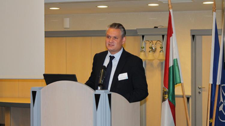 Hungary Contributes To Tackling Cyber Security Challenges