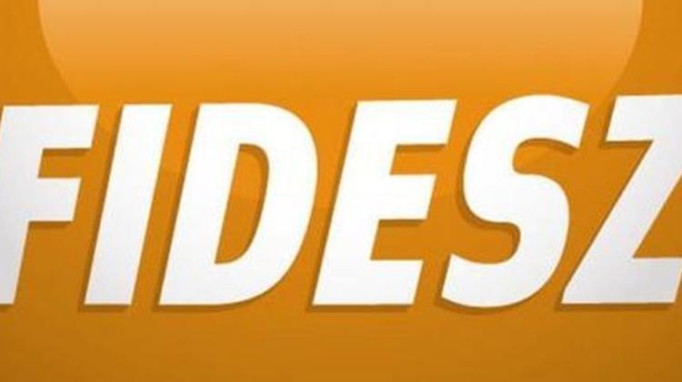 Hungary's Fidesz Gears Up For Party Congress