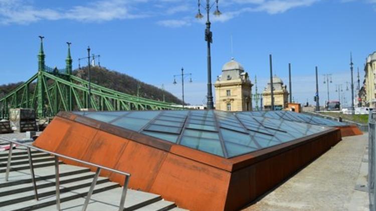 New Urgency For Fourth Metro Line In Budapest