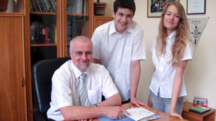 Britannica International School: Bringing The Best Of British Education to Budapest