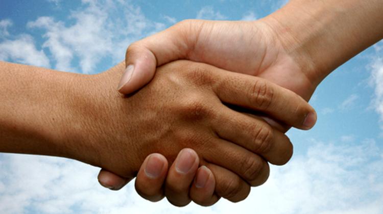 A Helping Hand In Budapest: Solutions Everyday