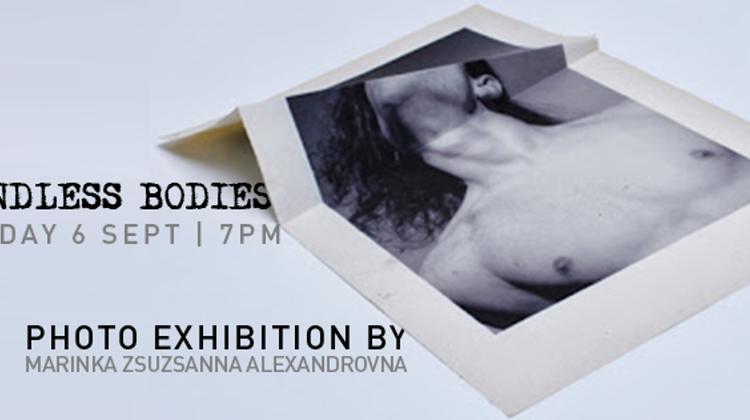 Invitation: Mindless Bodies Exhibition, Bródy House Budapest, Until 16 September