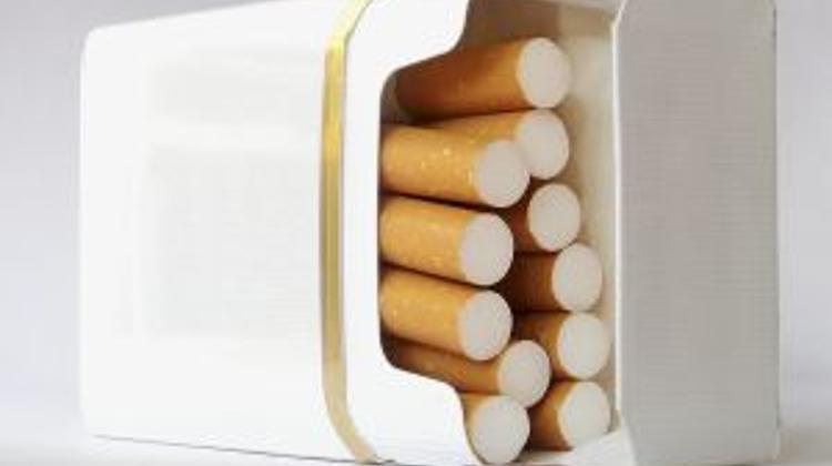 Cigarette Sales Declining Dramatically In Hungary