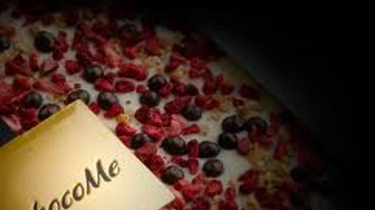 Hungarian Chocolate Makers Win International Awards