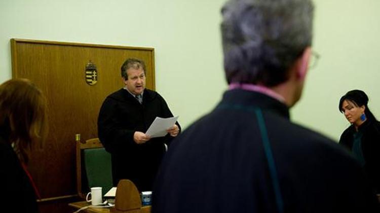 Xpat Opinion: A Surprising Verdict: The Gypsies Are The Racists, Not The Members Of The Hungarian Guard