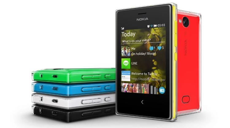 Press Release: Nokia Brings New Innovations To Design & Imaging With Six New Devices