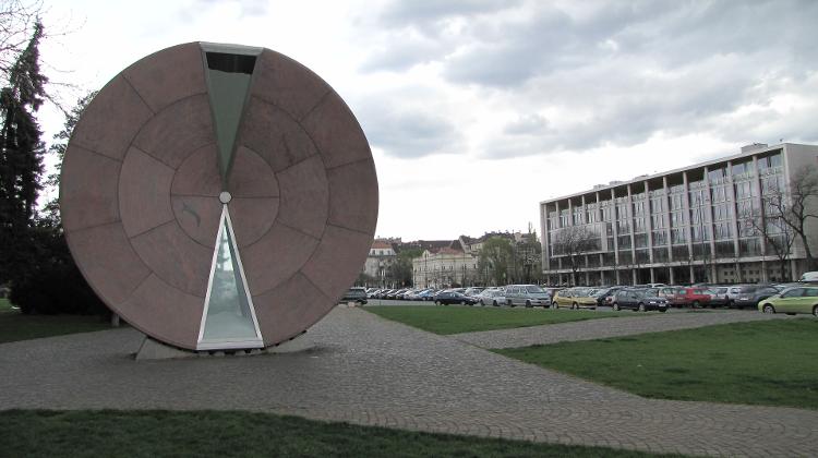 Museum Quarter Design Tender On Way In Budapest