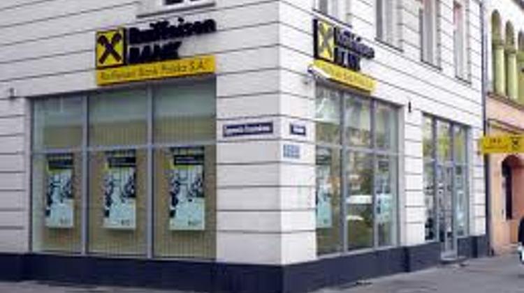 Raiffeisen Bank Won’t Be Leaving Hungary