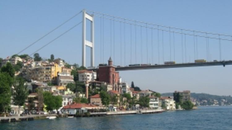 Hungarian Institute To Open In Istanbul