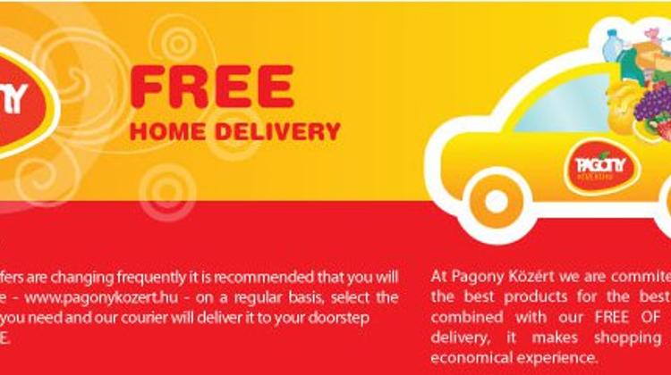 Whisky Offers At ExpatShop Budapest