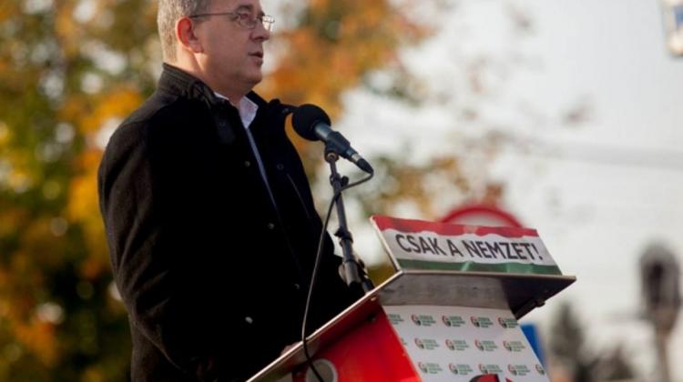 Documentary: Why Jobbik Is Attracting Hungary's Youth