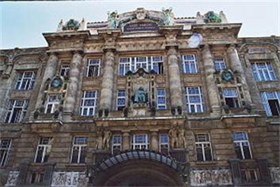 Revamped Academy To Open In Budapest On Tuesday