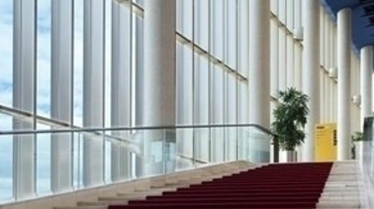 Palace Of Arts Budapest Opening Hours On 23 October