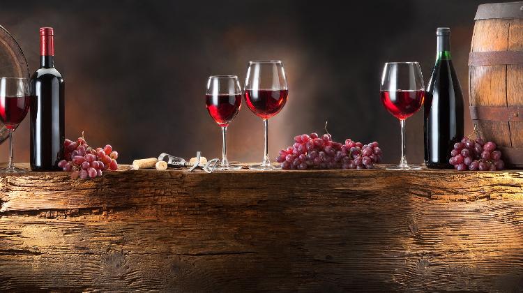 Harvest Festival, Hilton Budapest, 12 - 20 October