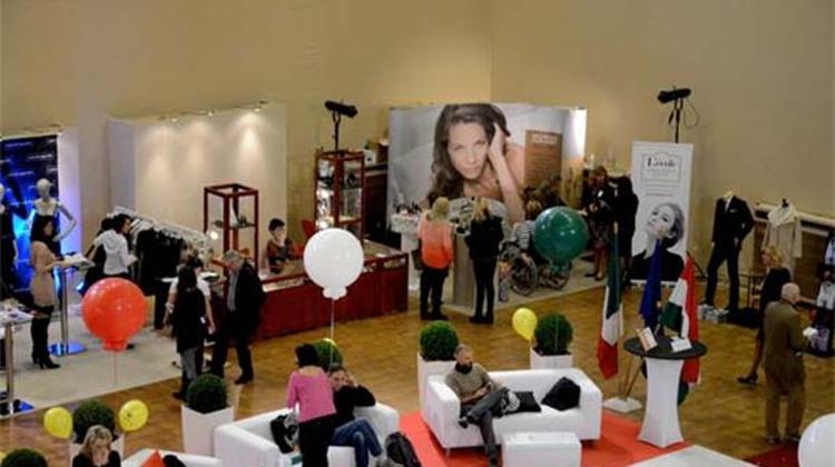 See What Happened @ Kaleidoscopio Italia, Italian Institute Of Culture In Budapest