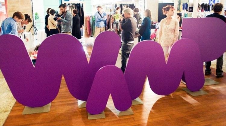 WAMP Design Fair Returns To Millenáris, Budapest, From October 13