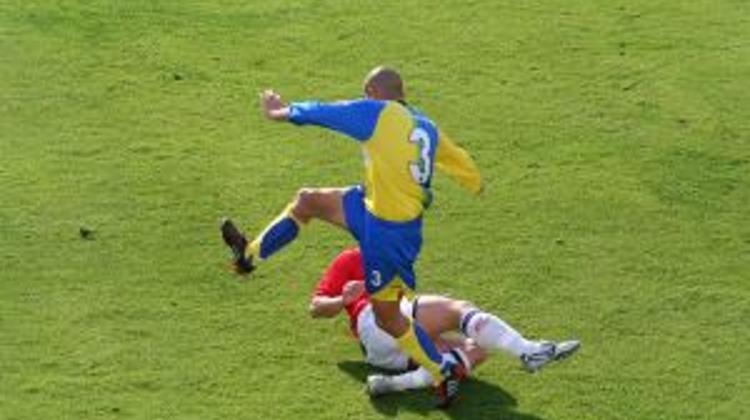 Xpat Opinion: Football’s Role In Politics In Hungary