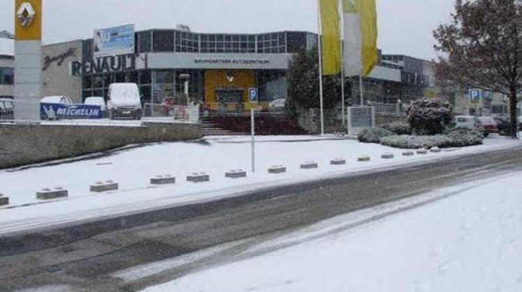 Xpat Opinion: Police Excess In Hungary: Two Recent Stories