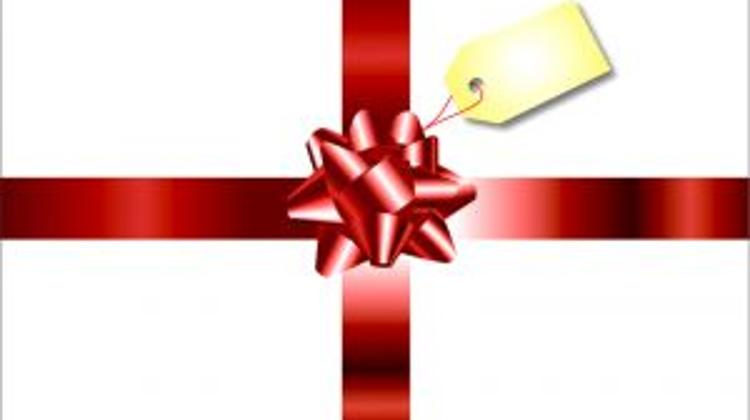 Press Release: Countdown To Great Christmas Shopping Fever In Hungary