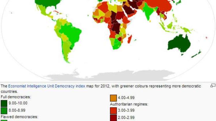 Xpat Opinion: Hungary's PM Orban In Great Britain: Spreading The Gospel