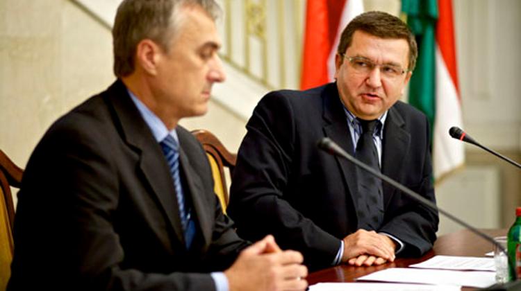 Record Numbers Take Part In Public Work Programme In Hungary