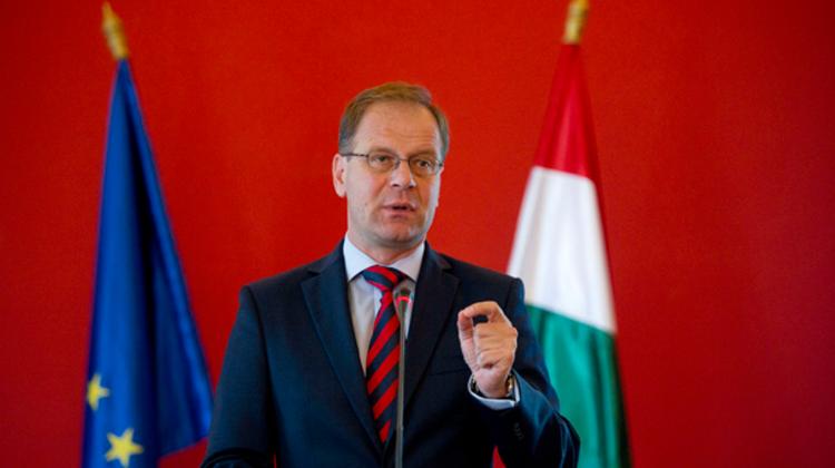 Deputy Prime Minister Navracsics: Plans To Draw Back Youth To Hungary