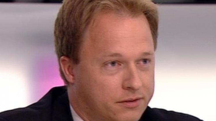 Xpat Opinion: Being Ferenc Kumin, Hungarian Deputy State Sec For Int Comms