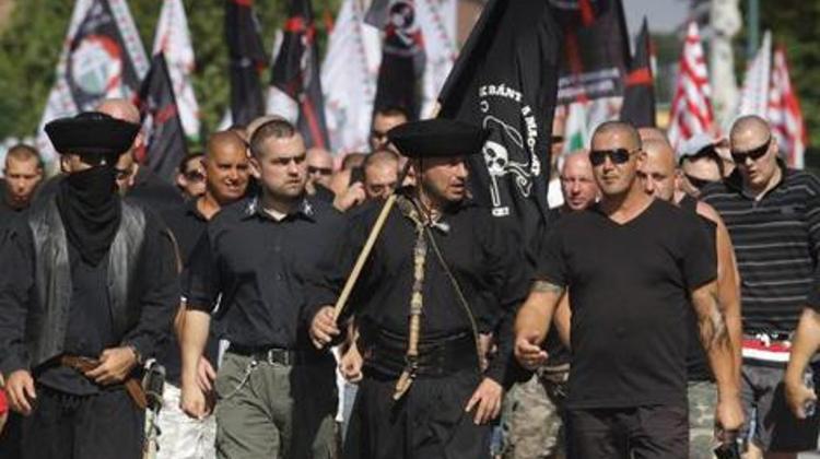 Xpat Opinion: Outrageous Police Reaction To Crimes Against The Hungarian Roma