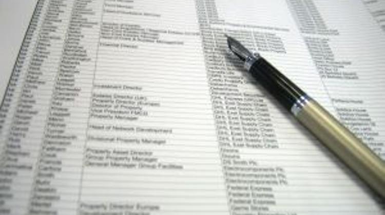 Hungary's Gov’t Plan Airport Passenger Database