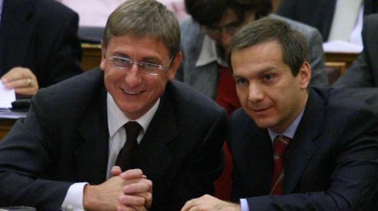 Xpat Opinion: How Solid Is The Bajnai-Mesterházy Pact In Hungary?