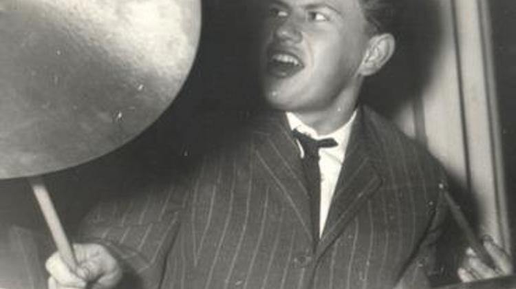 Invitation: Vilmos Jávori - Remembering A Jazz Legend, National Concert Hall, 24 October