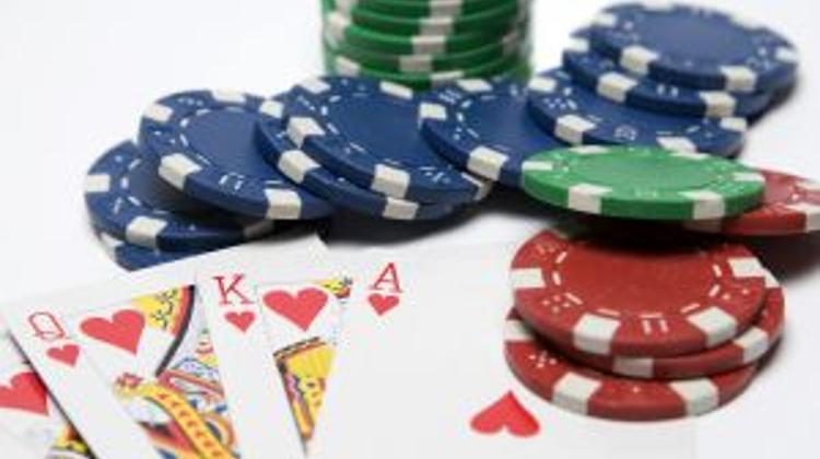 Nine More Casinos Plan To Open Next Year In Hungary